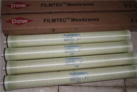 陶氏FILMTEC™ LC4040